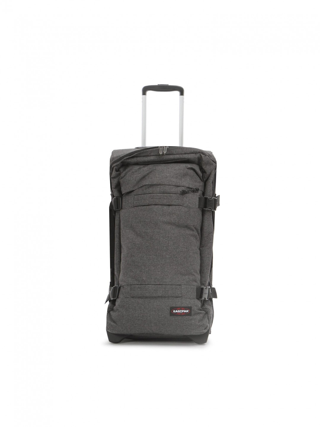 Eastpak Střední kufr Transit r M EK0A5BA8 Šedá